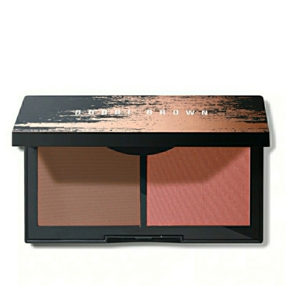 Bobbi Brown Other - 🆕Bobbi Brown Medium Santa Barbara Bronzing Powder
